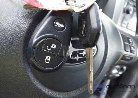 2012 Subaru Forester 2.5X Premium from USA, damaged, VIN JF2SHBDC4CH430591